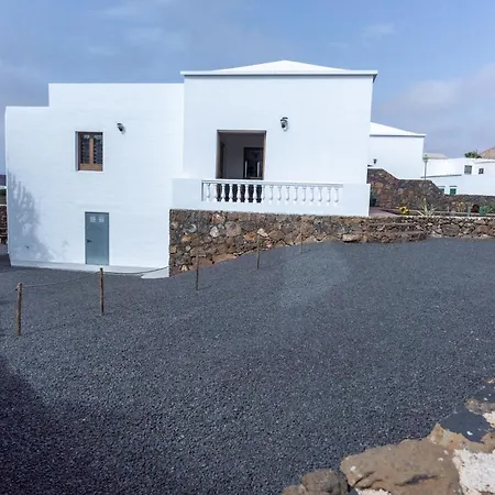 בית נופש Casa Guiguan