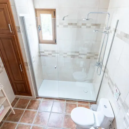 Casa Guiguan בית נופש