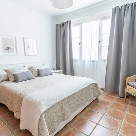 בית נופש Casa Guiguan