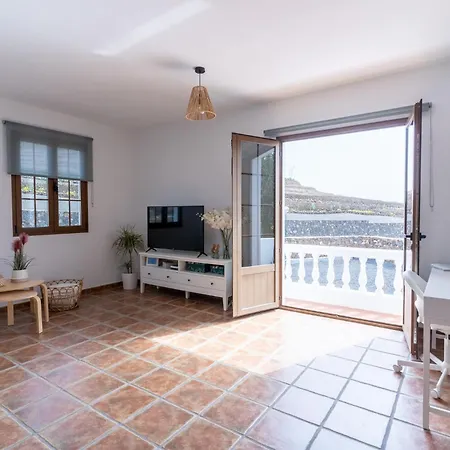 בית נופש Casa Guiguan *