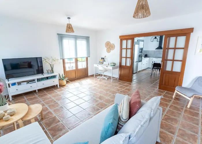 Casa Guiguan Tatil Evi *