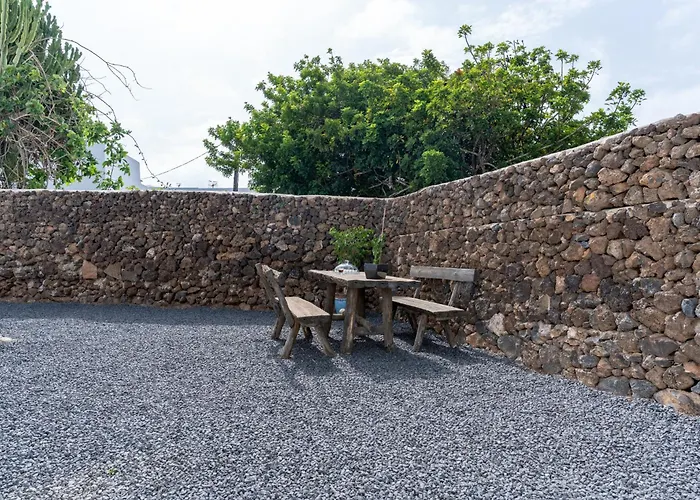 Tatil Evi Casa Guiguan *