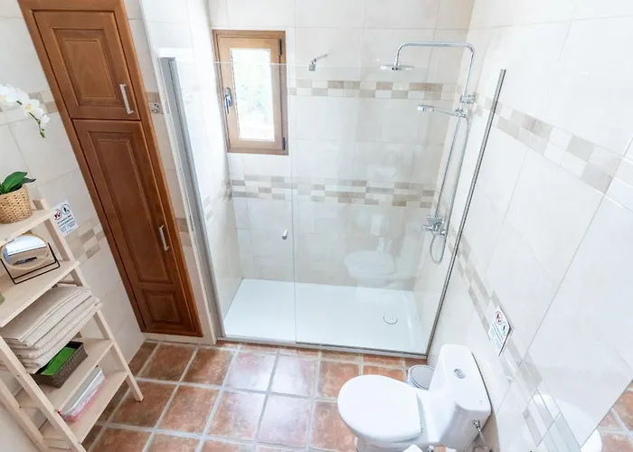 Casa Guiguan Tatil Evi