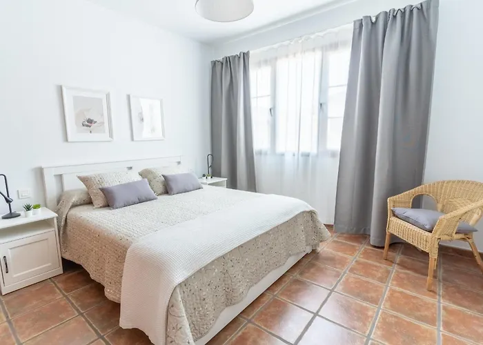 Tatil Evi Casa Guiguan