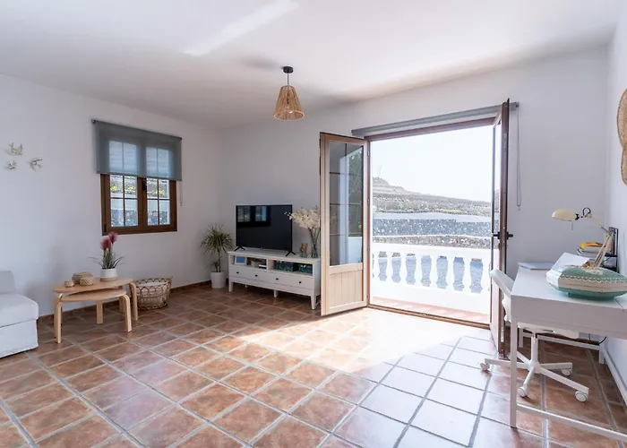 Tatil Evi Casa Guiguan *