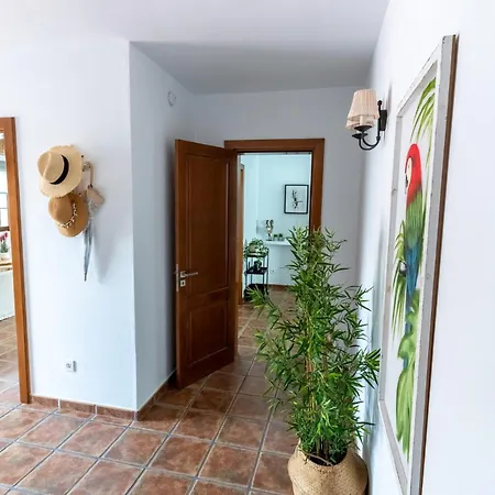 Casa Guiguan * Tinajo