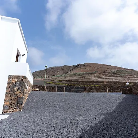 Casa Guiguan Feriehus