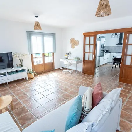 Casa Guiguan Holiday home *
