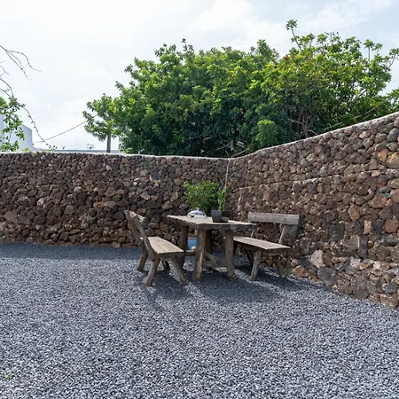 Feriehus Casa Guiguan *