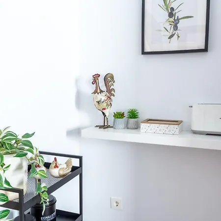 Casa Guiguan Hébergement de vacances