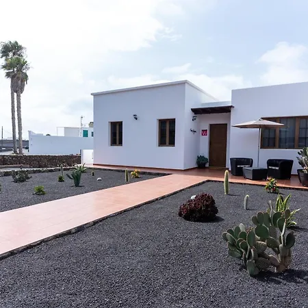 Casa Guiguan Holiday home *