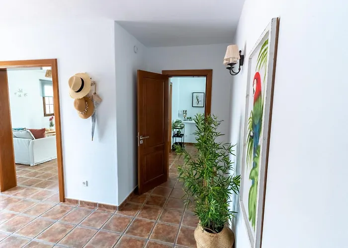 Casa Guiguan * Tinajo