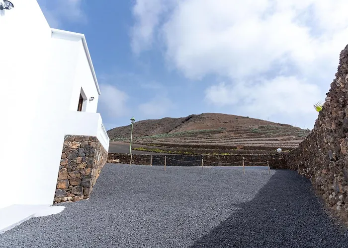 Casa Guiguan Hébergement de vacances