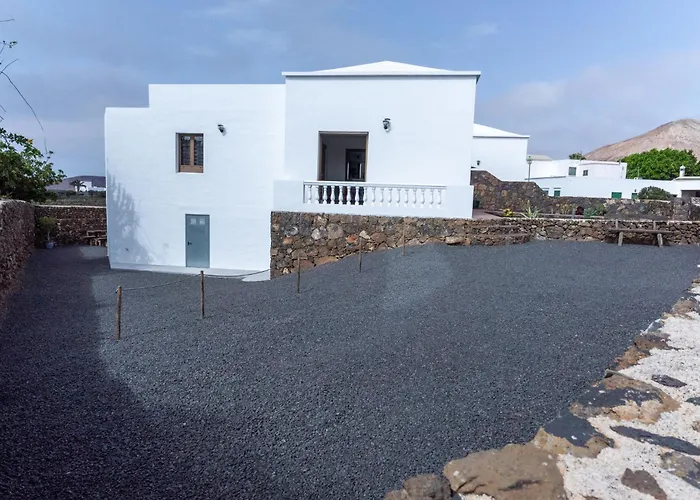 Vakantiehuis Casa Guiguan