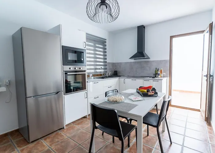 Casa Guiguan * Tinajo