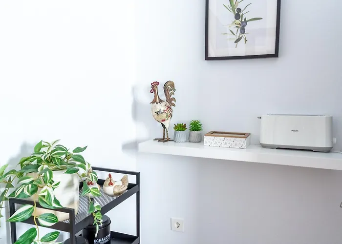 Casa Guiguan Vakantiehuis